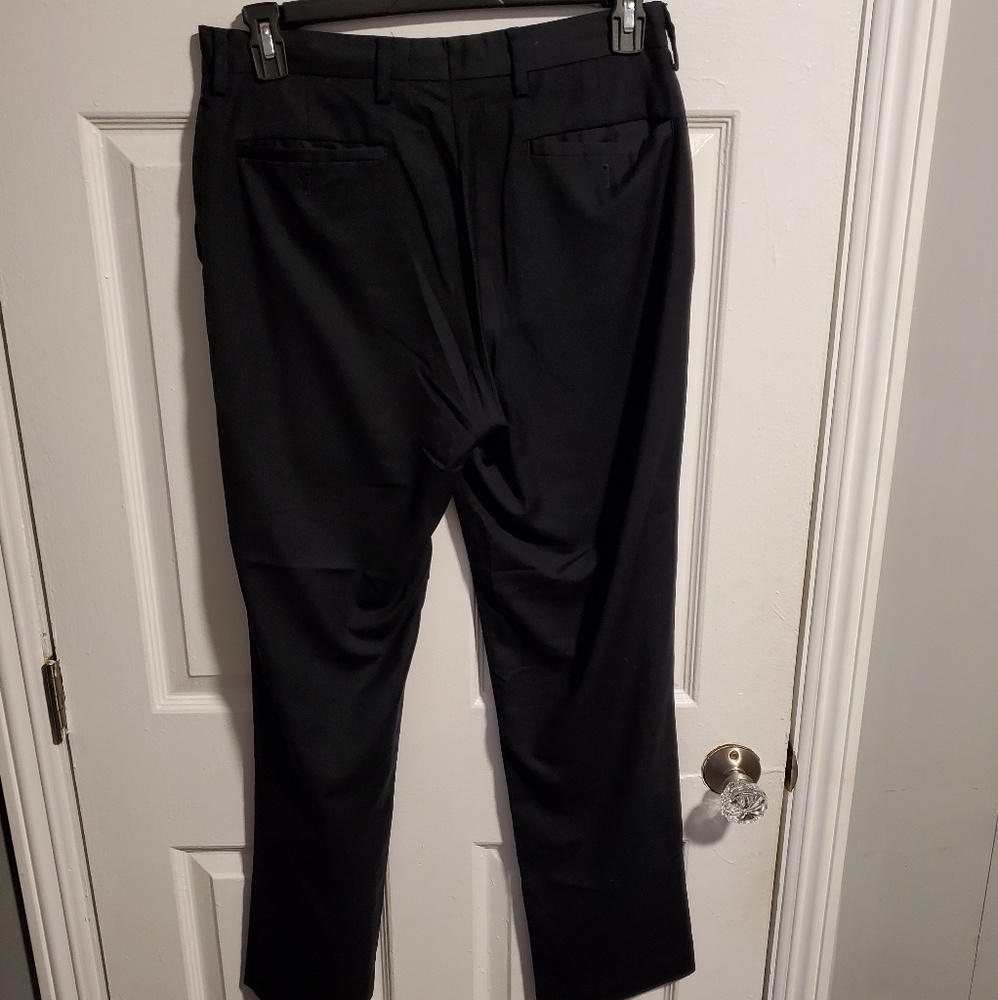 Louis Raphael Tailored Pants - Picture 2 of 4